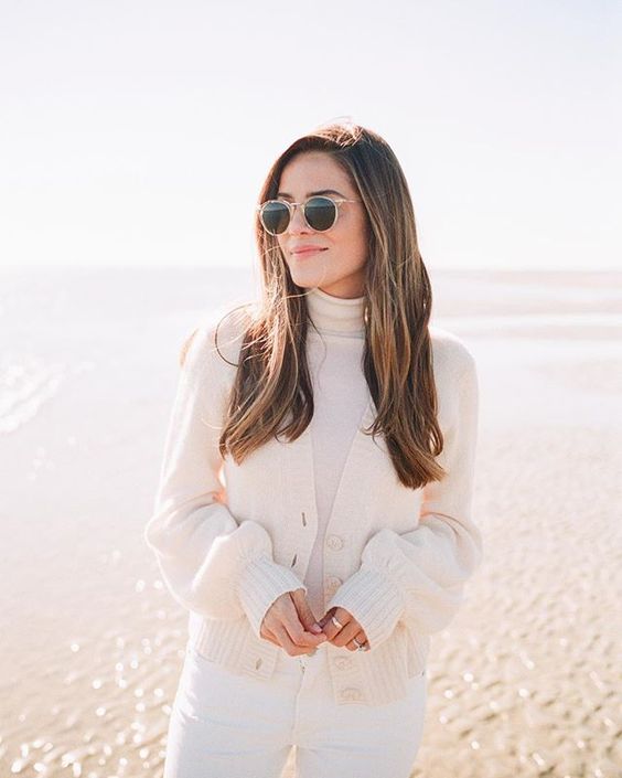 Classic Wardrobe Essentials