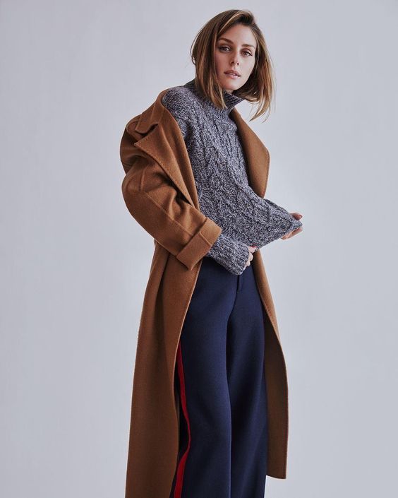 Classic Wardrobe Essentials