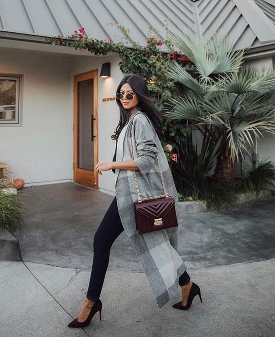 Classic Wardrobe Essentials