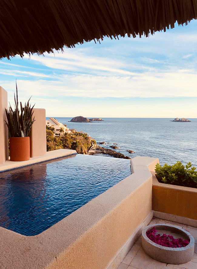 Honeymoon in Mexico, Off The Beaten Path honeymoon