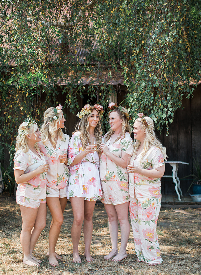 Earthy Wedding, Sonoma Wedding