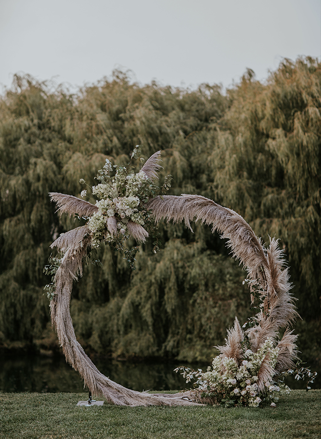 Earthy Wedding, Sonoma Wedding