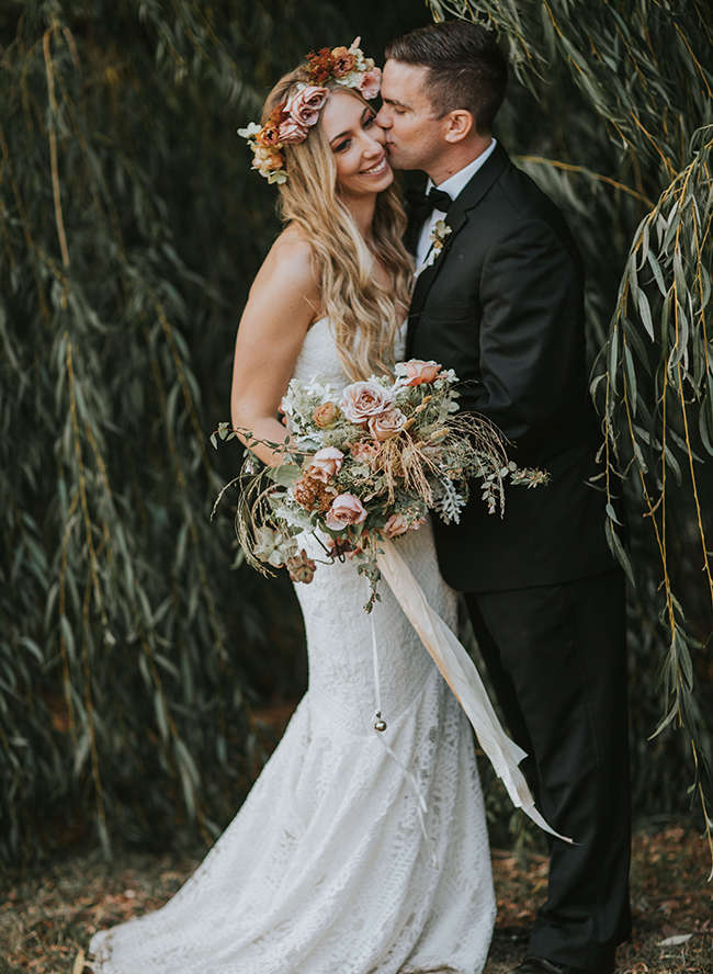 Earthy Wedding, Sonoma Wedding