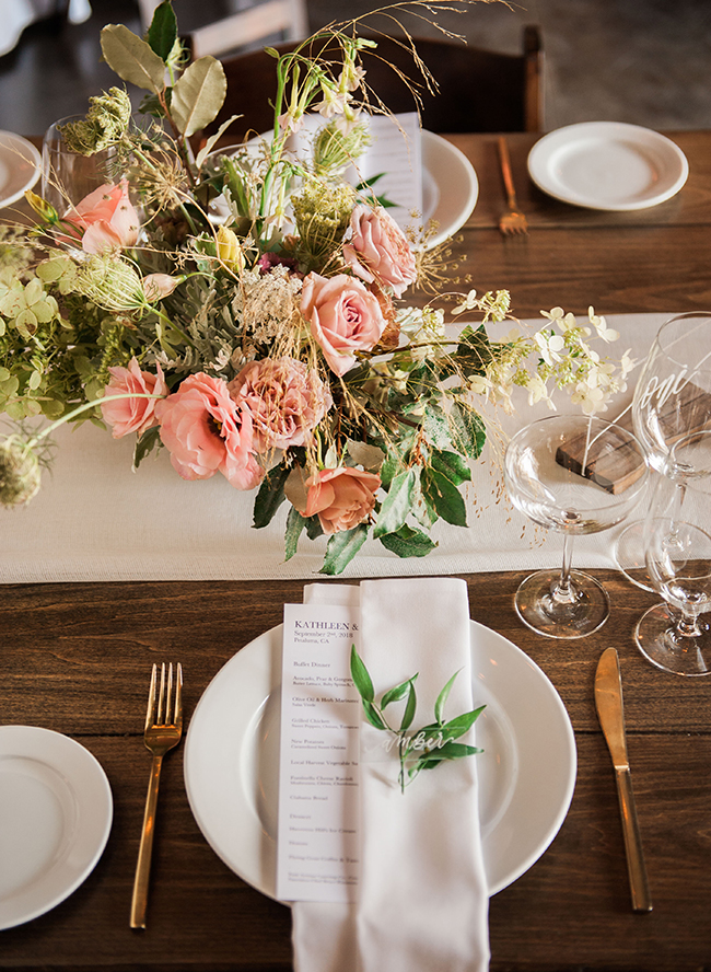 Earthy Wedding, Sonoma Wedding