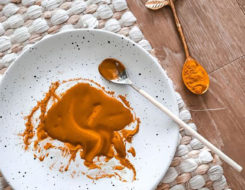 Homemade Beauty Secrets