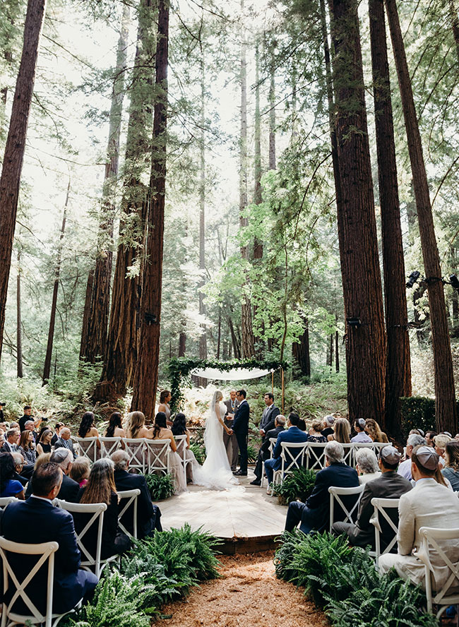 2019's Hottest New Wedding Venues