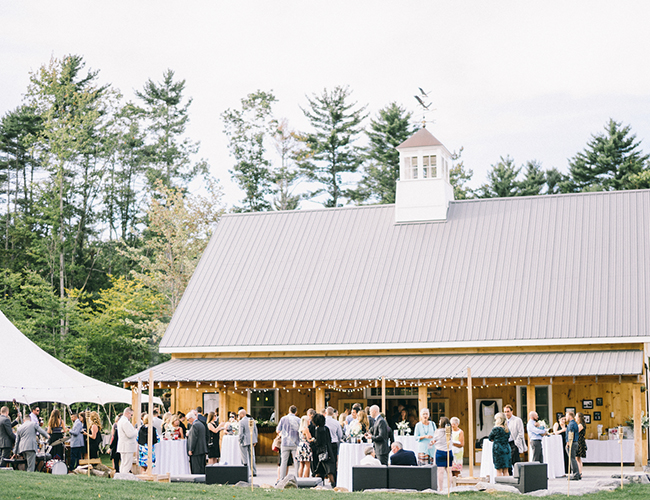 2019's Hottest New Wedding Venues