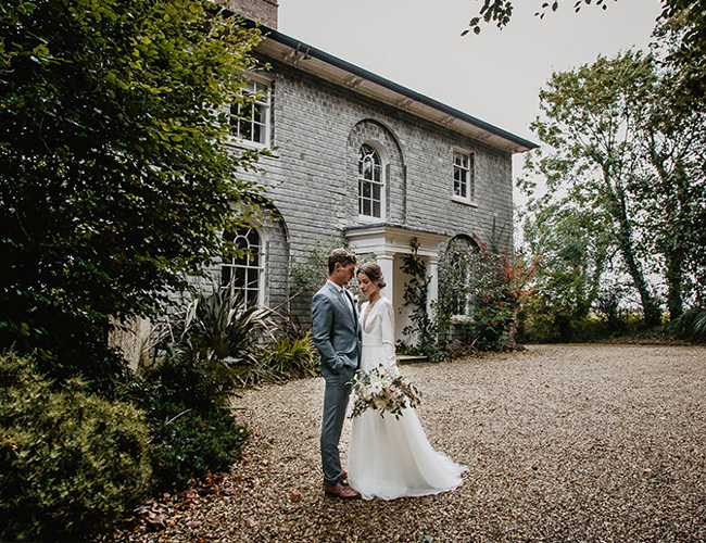 2019's Hottest New Wedding Venues