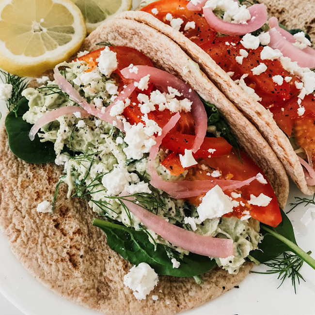 Meal Prep Lunches, Trader Joe's Lunches