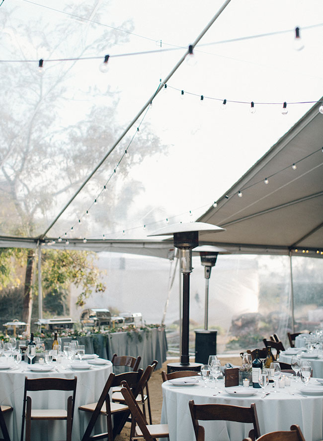 Rain on Your Wedding Day, Rainy Wedding Photos