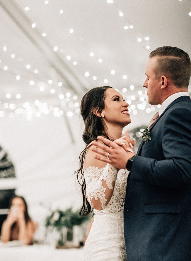 Rain on Your Wedding Day, Rainy Wedding Photos