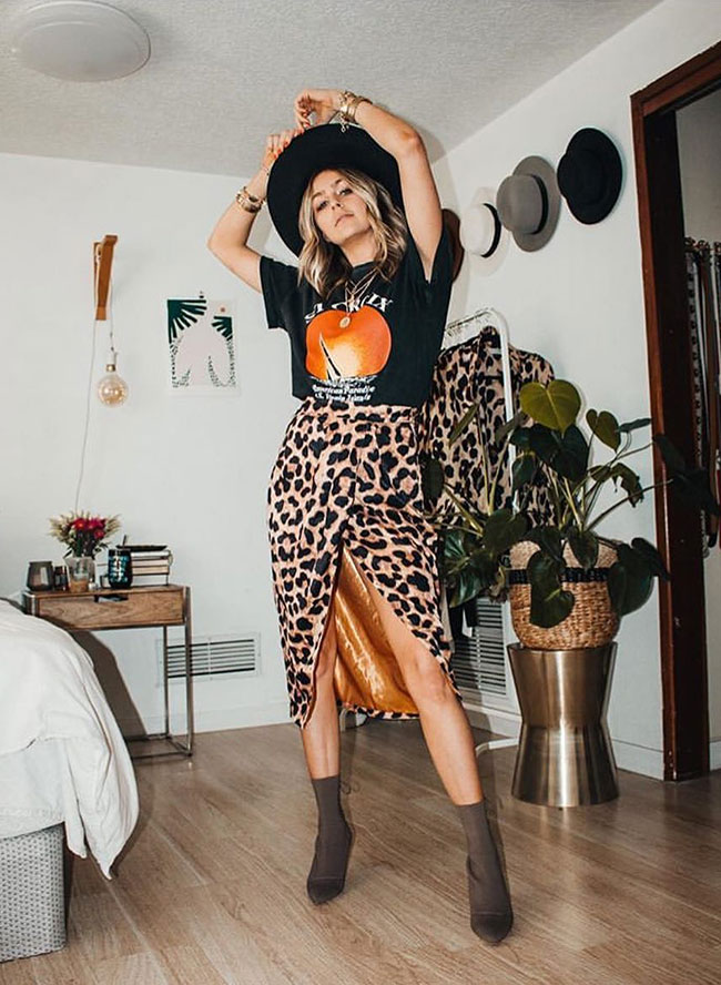 10 Music Festival Outfits to Copy Inspired By This