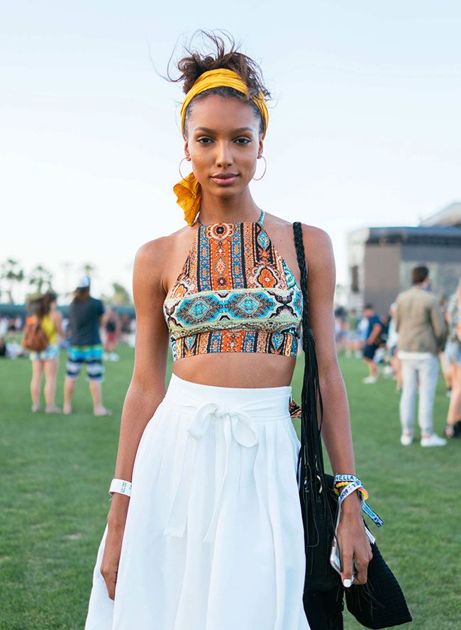 10 Music Festival Outfits to Copy LaptrinhX / News