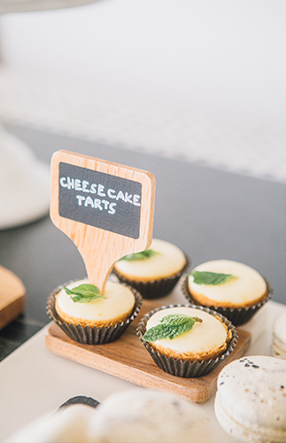 Modern First Birthday Party, Natural Birthday Party