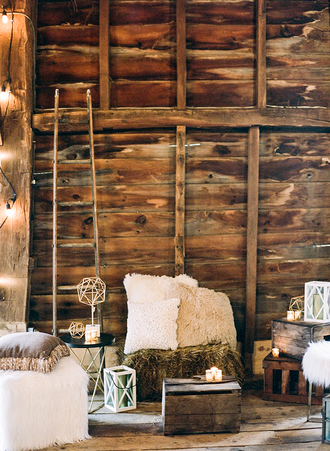 Rustic Barn Wedding, Rustic Floral Wedding