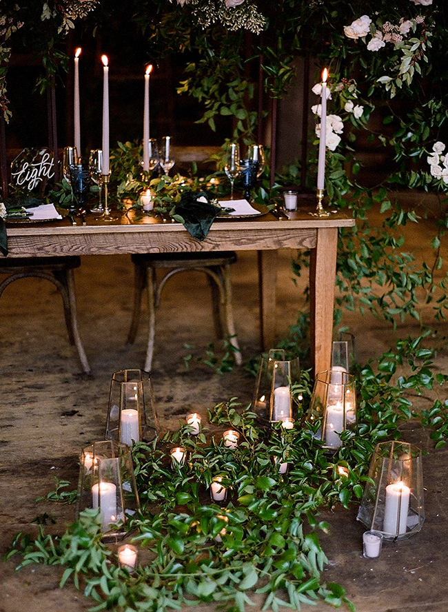 Rustic Barn Wedding, Rustic Floral Wedding