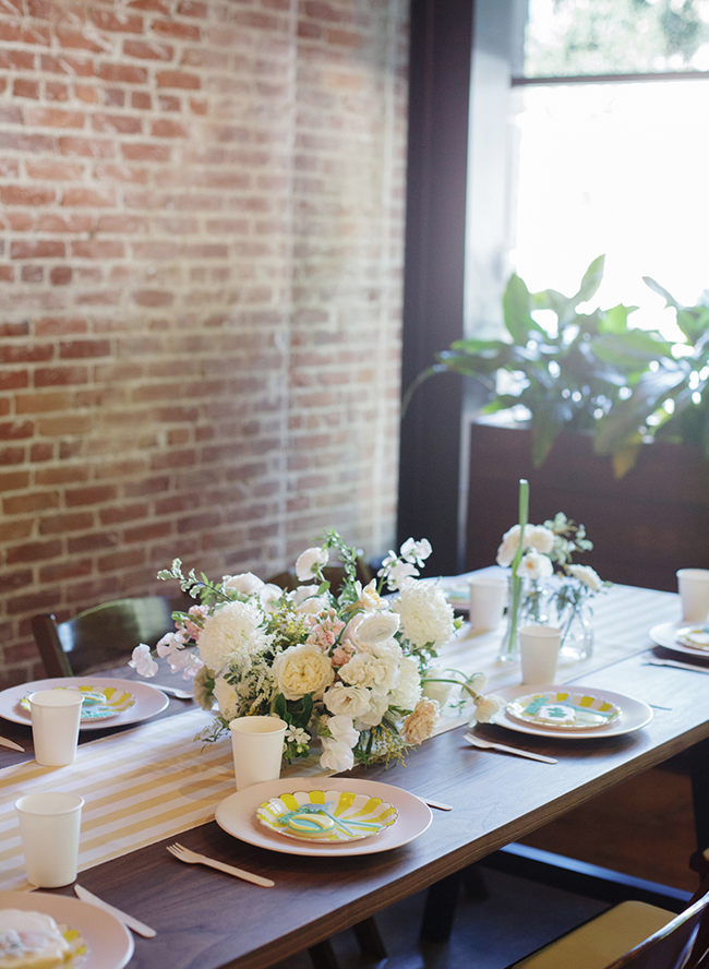 Dumbo Birthday Party, Whimsical Birthday Party