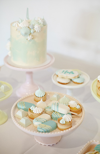 Dumbo Birthday Party, Whimsical Birthday Party