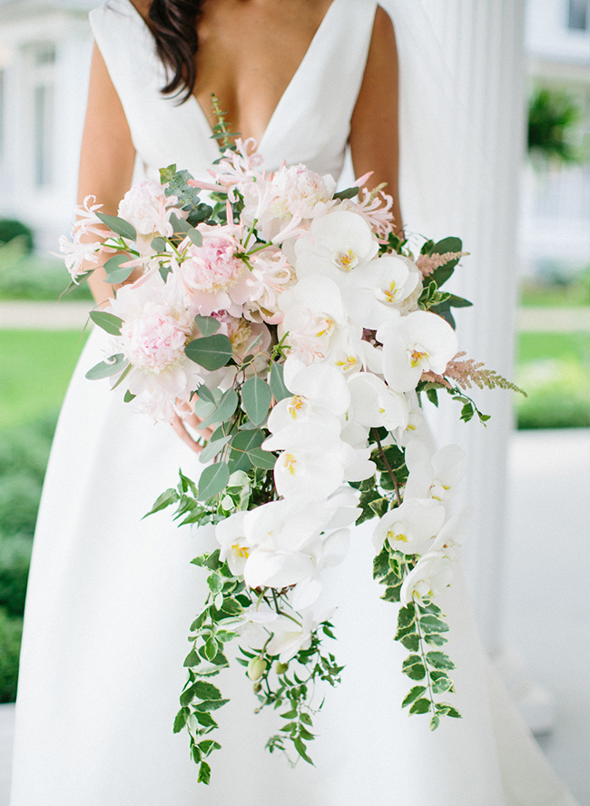 Lake Geneva Wedding