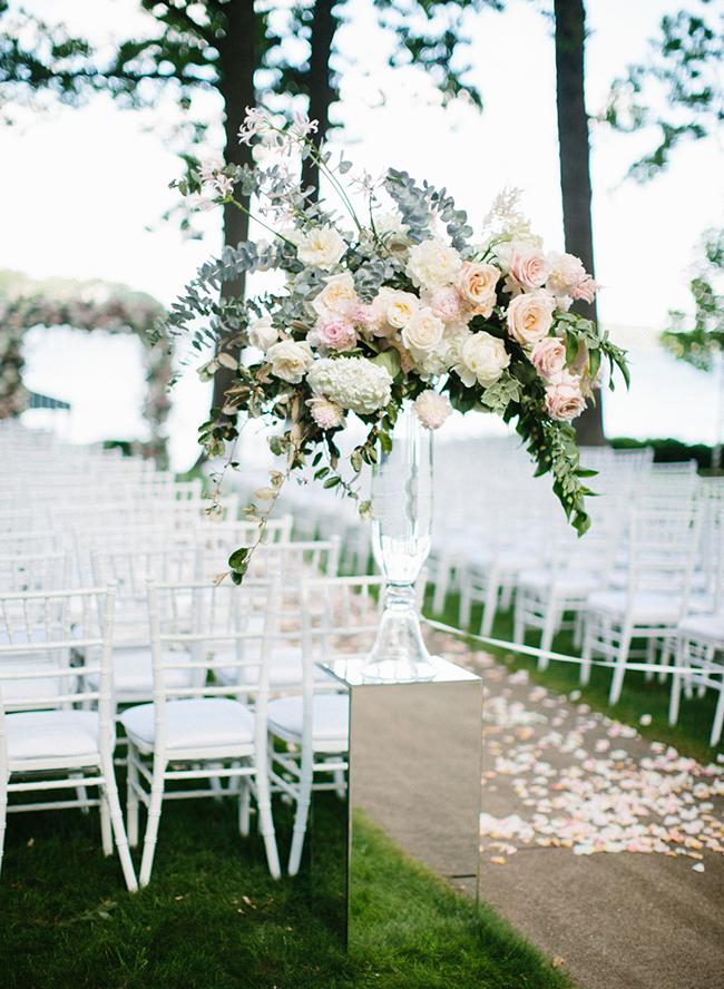 Lake Geneva Wedding