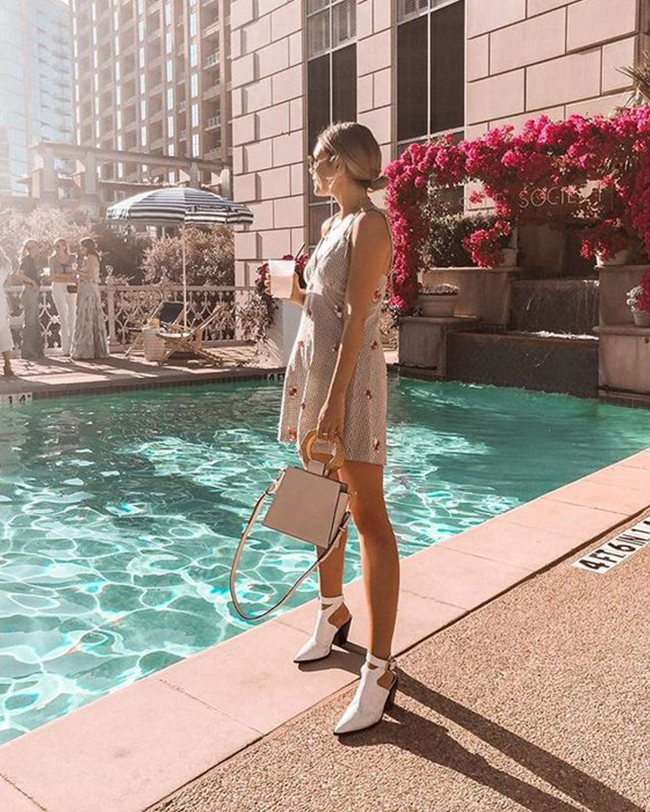 Spring Shoes, Spring Sandals