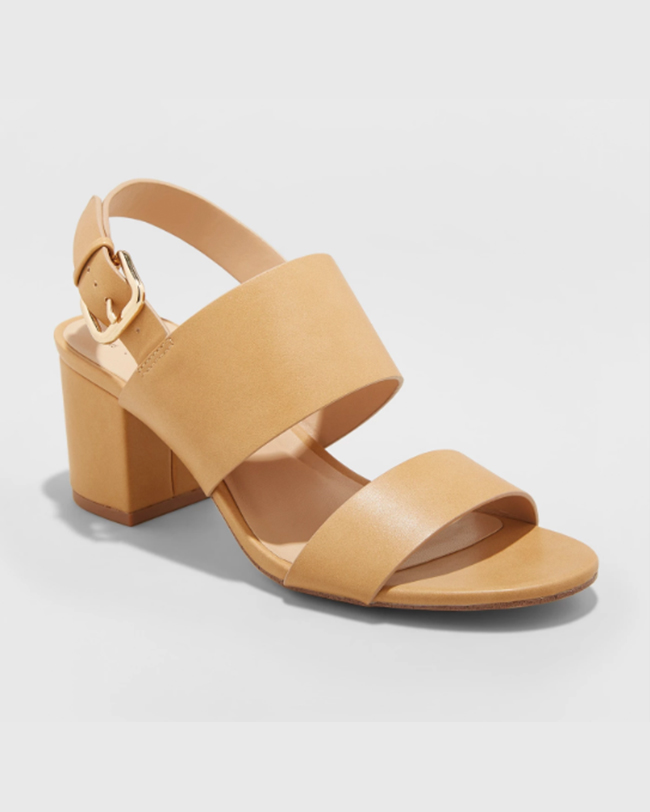 Spring Shoes, Spring Sandals