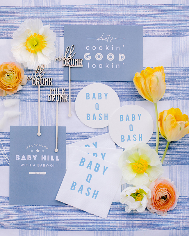 Baby shower themes hot sale for boys 2019