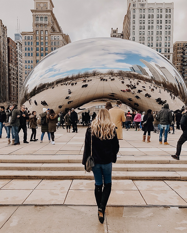 Weekend in Chicago, Things to do in Chicago