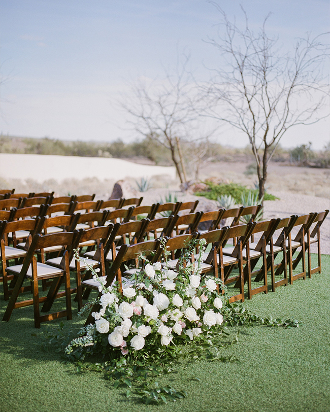 Coral Wedding, Copper Wedding