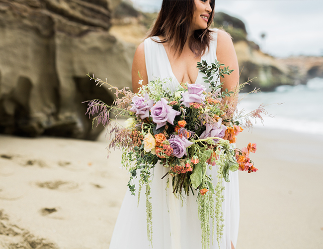 Spring Wedding Bouquets, spring bouquet