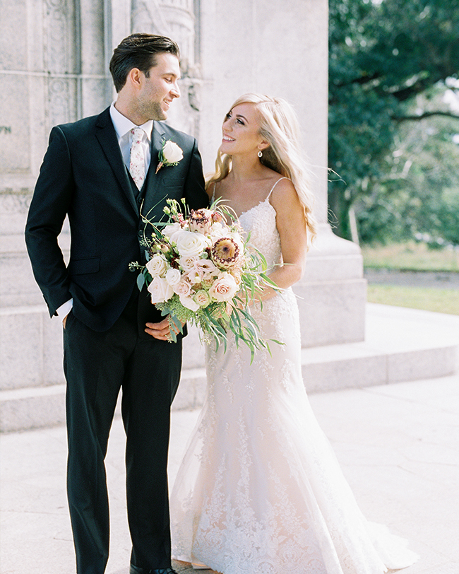 Spring Wedding Bouquets, spring bouquet