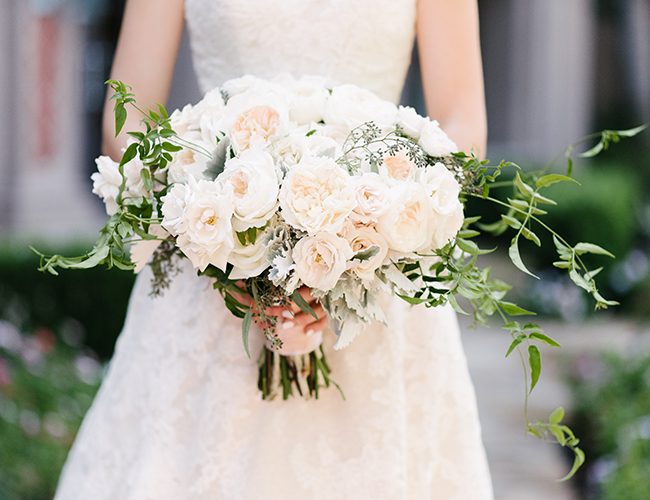 Spring Wedding Bouquets, spring bouquet