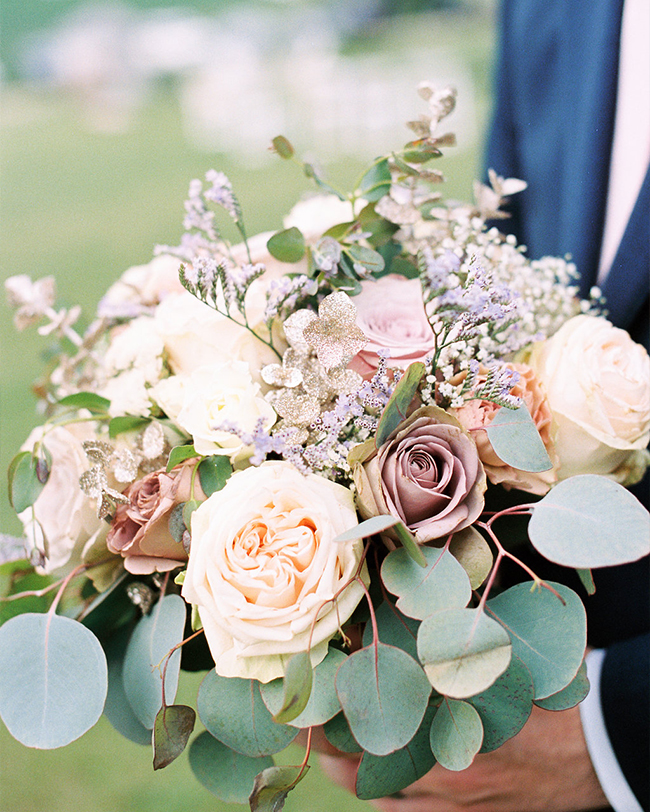 Spring Wedding Bouquets, spring bouquet