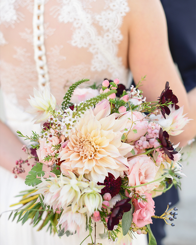 Spring Wedding Bouquets, spring bouquet
