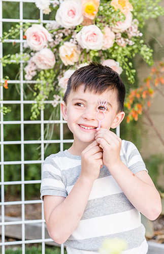 Kids Easter Egg Dying Party, Easter Egg Dying