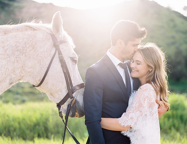 Romantic Photoshoot, Love Photoshoot