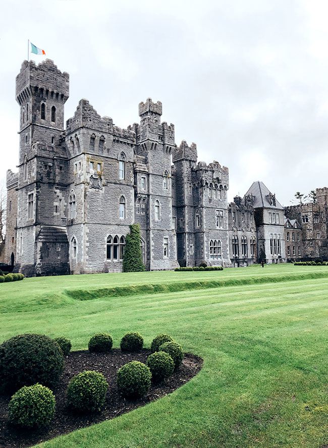 Ashford Castle: The Ultimate Guide