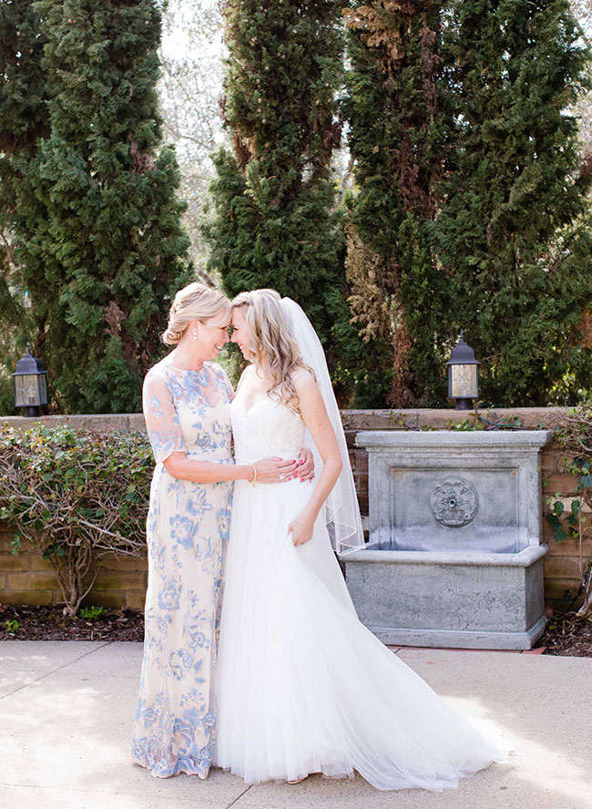 Eco-Friendly Wedding, Wedding in La Jolla