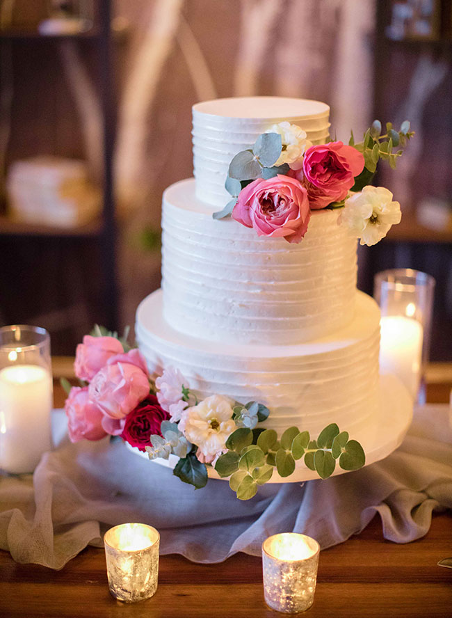 Eco-Friendly Wedding, Wedding in La Jolla