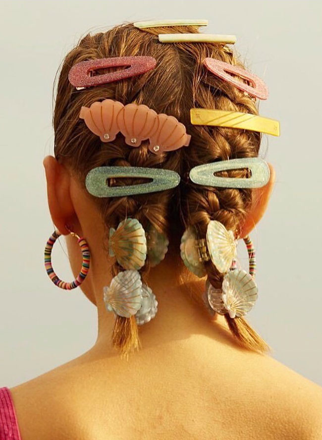 Hair Accessories 2025