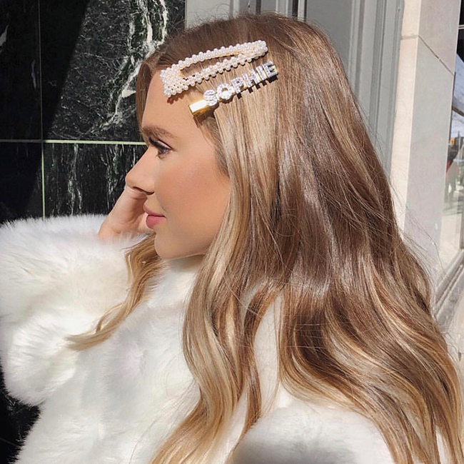 Hair Accessory Trends You Need to Try - Inspired by This