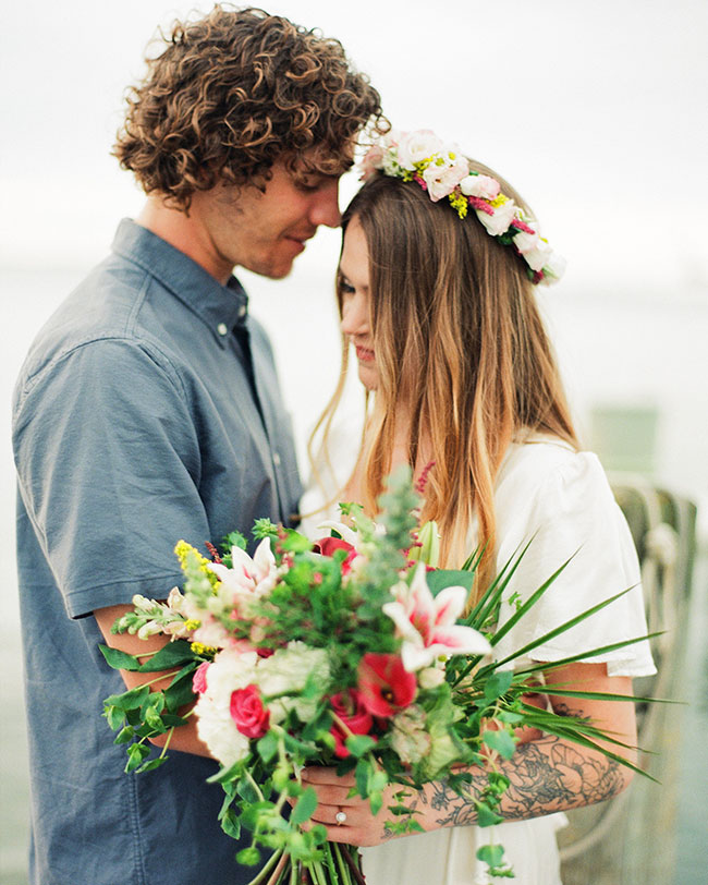 Sailboat Engagement Photos, Sunset Engagement Photos