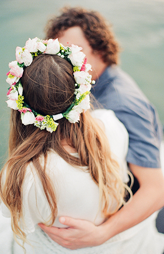 Sailboat Engagement Photos, Sunset Engagement Photos