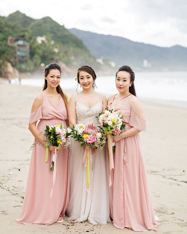  Destination Wedding in Puerto Vallarta, Hyatt Ziva Puerto Vallarta