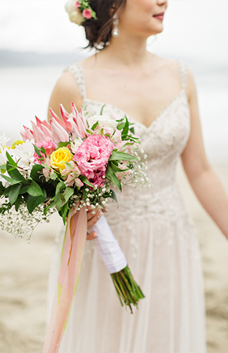  Destination Wedding in Puerto Vallarta, Hyatt Ziva Puerto Vallarta