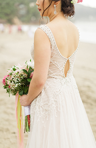  Destination Wedding in Puerto Vallarta, Hyatt Ziva Puerto Vallarta