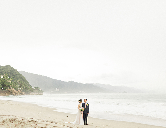  Destination Wedding in Puerto Vallarta, Hyatt Ziva Puerto Vallarta