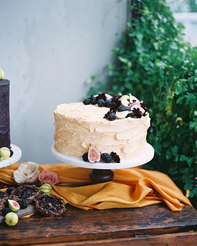 Secret Garden Wedding Inspiration - Inspired by This