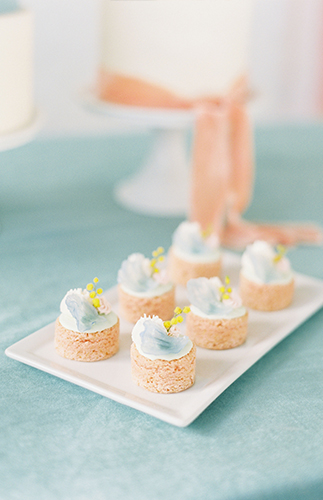 Modern Pastel Wedding Inspiration, Pastel Wedding Colors