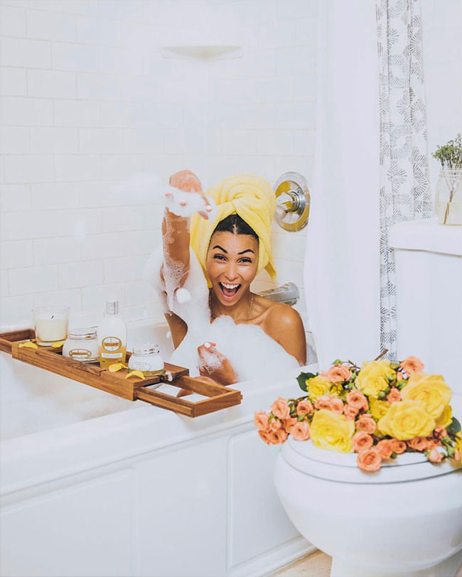 5 Beauty Trends + How They Can Work For You - Inspired by This